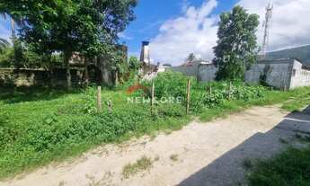 Imagem 5: Lote em Rua Tenente José Maria Pinto Duarte - Maranduba - Ubatuba/SP