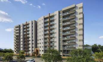 Imagem 2: Apartamento com 2 quartos à venda em Serra