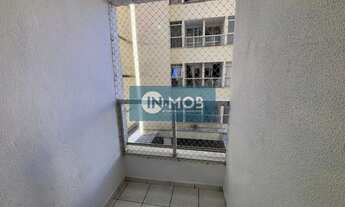 Imagem 6: Apartamento com 1 quarto para Venda ou Locação no bairro Centro em Juiz de Fora, MG