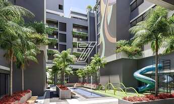 Imagem 5: APARTAMENTO com 2 dormitórios à venda com 82.67m² por R$ 881.252,00 no bairro Campo Compri