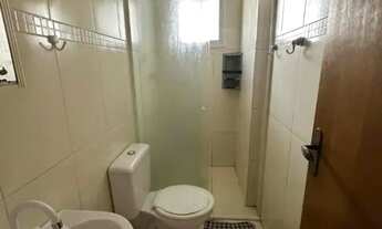 Imagem 7: Lindo Apartamento com 1 dorm em Prédio Frente Mar - Mobiliado e Financia!