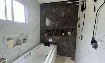 Imagem 7: Casa com 4 suítes à venda, 324 m² por R$ 2.990.999 - Condomínio do Lago - Goiânia/GO