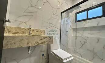 Imagem 6: Casa à venda - 409 sul - 3 suítes - 3 vagas - área gourmet com piscina