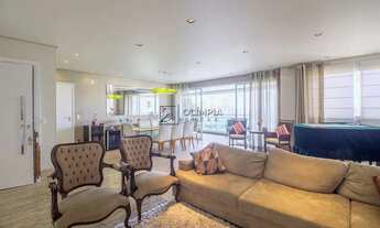 Imagem 6: Venda Apartamento 5 Dormitórios - 240 m² Brooklin