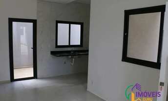 Imagem 5: CASA EM CONDOMÍNIO - JARDIM SANTO ANTÔNIO - SP