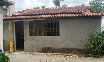 Imagem 7: Vendo uma chácara no Distrito de María Quitéria São José. Casa com varanda , três quartos