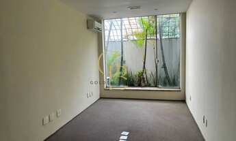 Imagem 5: Ponto comercial no Jardim Paulista