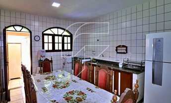 Imagem 6: Imóvel para venda possui 330 metros quadrados com 4 quartos em Enseada Azul - Guarapari