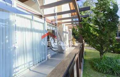 Imagem 4: Casa em Rua do Cerdro - Ipê Amarelo - Gramado/RS