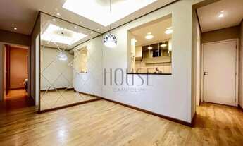 Imagem: Apartamento com 2 quartos para alugar, 79