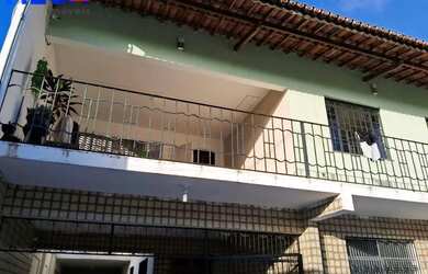 Imagem 4: Casa com 6 dormitórios à venda, 320 m² por R$ 800.000,00 - Monte Castelo - Fortaleza/CE