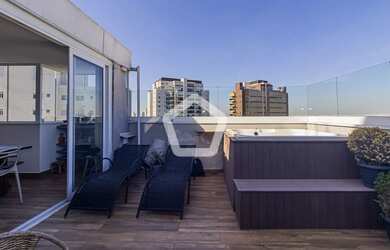 Imagem 4: Apartamento em Santana