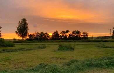 Imagem 4: Terreno barato com escritura e boa inclinação Ibiúna