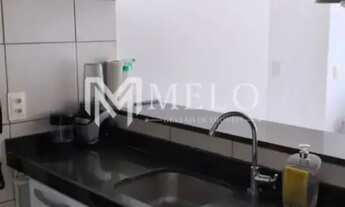 Imagem 7: Apartamento à venda no EDF. MANOEL QUINTAS E JÚLIA QUINTAS, ESPINHEIRO, Recife, PE