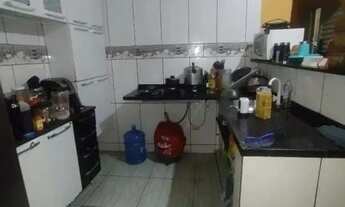 Imagem: Casa no são Geraldo 2