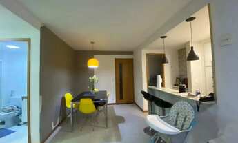 Imagem 3: Apartamento com 2 dormitórios à venda, 78 m² por R$ 690.000,00 - Santa Rosa - Niterói/RJ