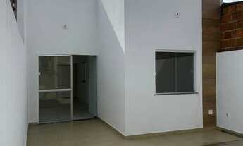 Imagem: Oportunidade passo Financiamento - Casa