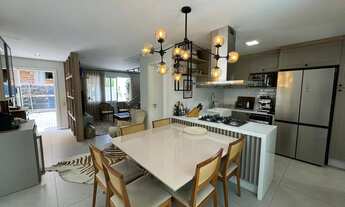 Imagem 7: Casa em Condomínio Frente Mar e Pé na Areia com 3 Quartos