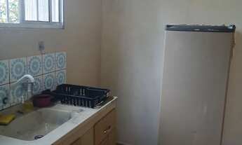 Imagem 2: Kitinet Quarto com aluguel por R$1.100 /mês