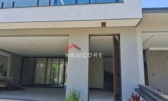 Imagem 3: Casa de condomínio em Rua Salvador Leite Ferraz - Mogi Moderno - Mogi das Cruzes/SP