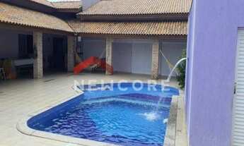 Imagem 3: Casa em Rua Danilo Teixeira de Carvalho - Nova Itanhaém - Itanhaém/SP