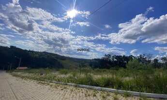 Imagem 3: INBOX CIA IMOBILIÁRIA VENDE, TERRENO EM MONTE BELO DO SUL, FRENTE NORTE