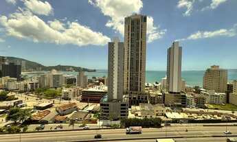 Imagem 2: BARBADA!!! Apto MOBILIADOA de 02 quartos VISTA MAR em - Itapema - SC
