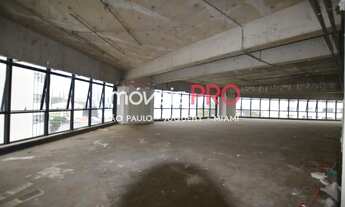 Imagem 5: Heliponto, auditorio, 14 pavimentos, 244 vagas, 8 elevadores