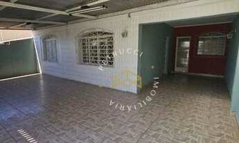 Imagem 4: Casa com 2 dormitórios para alugar, 114 m² por R$ 2.900,00/mês - Jardim Campos Elíseos - C