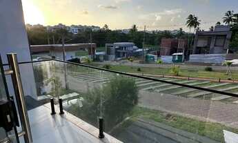 Imagem 6: VENDO CASA ALTO PADRÃO PRÓXIMO AO ALPHAVILLE LITORAL NORTE 1