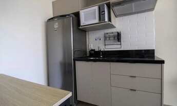 Imagem 5: Aluguel Apartamento 1 Dormitórios - 37 m² Vila Madalena
