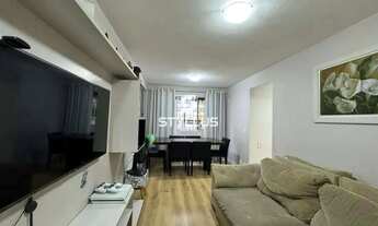 Imagem 3: Apartamento Diferenciado no Engenho de Dentro - Porteira Fechada! M16P