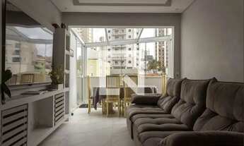 Imagem: Apartamento à Venda - Baeta Neves, 3 Quartos