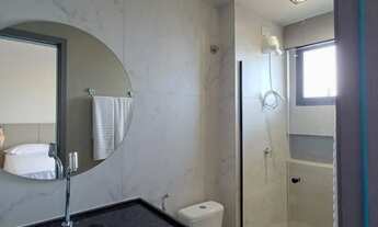 Imagem 6: Loft próximo à UFU Santa Monica