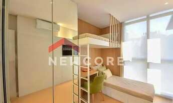 Imagem 7: Apartamento em Rua Alferes Ângelo Sampaio - Batel - Curitiba/PR