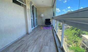 Imagem 2: Apartamento com 3 dormitórios à venda, 97 m² por R$ 750.000,00 - Ingá - Niterói/RJ