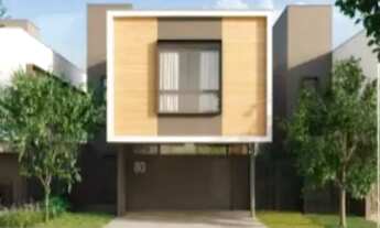 Imagem 5: CASA EM CONDOMÍNIO - TAMBORÉ - SP