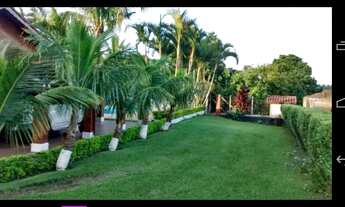 Imagem 5: Chácara para temporada