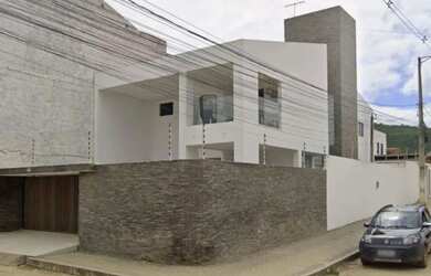 Imagem: Casa 565 m² - Deus é Fiel - Toritama