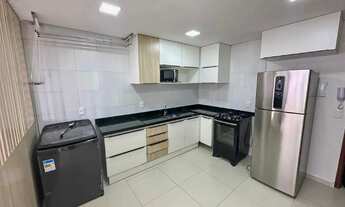 Imagem 3: Flat para aluguel, 1 quarto, 1 vaga, Jardim Oceania - João Pessoa/PB