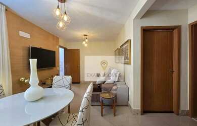 Imagem 4: Apartamento 2 quartos com elevador, Região do Shopping/ Jardim Mariléa - Rio das Ostras/RJ