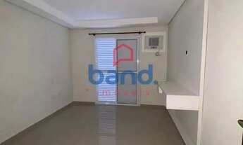 Imagem 5: Apartamento com 3 dormitórios à venda, 125 m² - Vila Alcala - Porto Feliz/SP