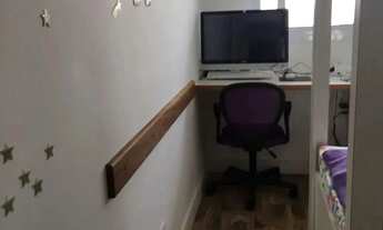 Imagem 5: Apartamento em Estrada da Barra da Tijuca - Barra da Tijuca - Rio de Janeiro/RJ