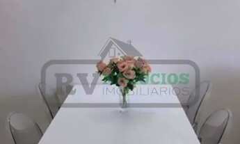 Imagem 2: DIL - Apartamento para venda com 60 metros quadrados com 2 quartos em Manoel Honório