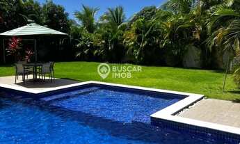 Imagem 5: CASA RESIDENCIAL em CAMAÇARI - BA, CATU DE ABRANTES (ABRANTES