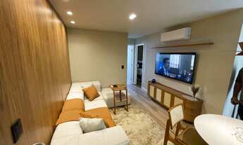 Imagem: Apartamento Jardim Fraça