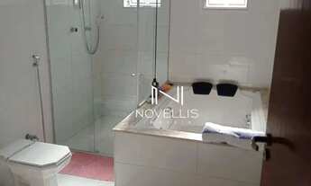 Imagem 7: Casa com 4 dormitórios à venda, 285 m² Quintas do Villa Branca - Jacareí/SP