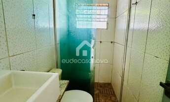 Imagem 3: Casa 2 quartos, planalto, muita área externa