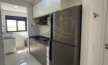 Imagem 3: Apartamento para Locação em Sorocaba, Jardim Vera Cruz, 2 dormitórios, 1 suíte, 2 banheiro