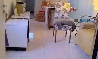 Imagem 4: Imóvel para aluguel e venda com 45 metros quadrados com 2 quartos em São Cristóvão - Salva